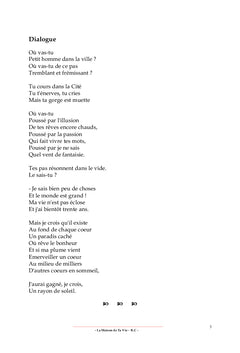 La Maison de ta vie
