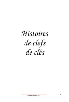 La Maison de ta vie