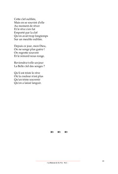 La Maison de ta vie