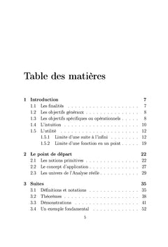 Suites et continuité