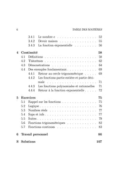 Suites et continuité