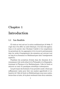 Suites et continuité