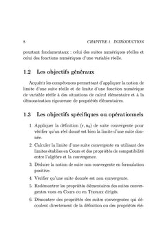 Suites et continuité
