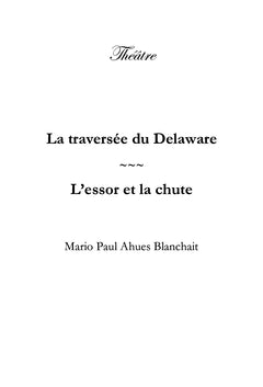 Deux pièces courtes