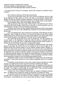 Les clés de l'innocence