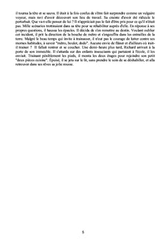 Les clés de l'innocence