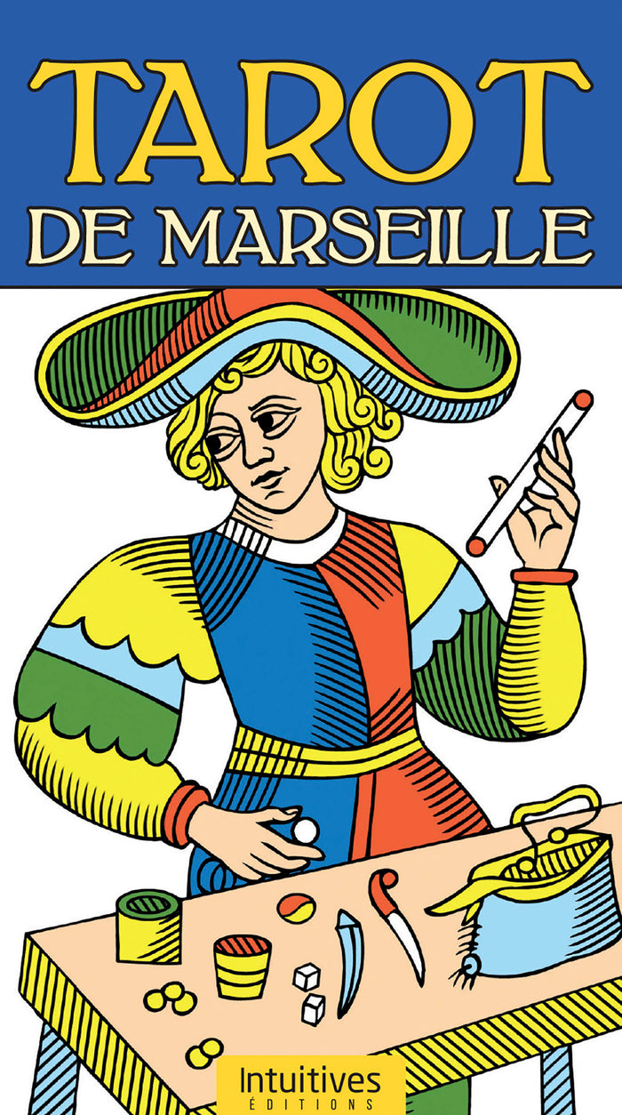 Tarot de Marseille