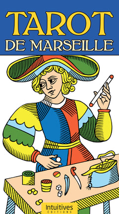 Tarot de Marseille