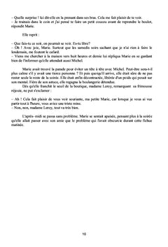 Les clés de l'innocence