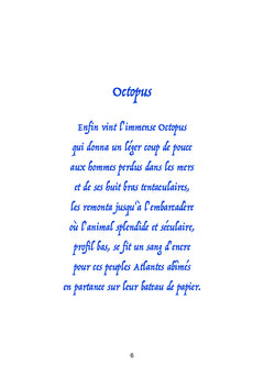 Amis Mots Marins