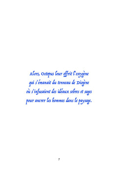 Amis Mots Marins