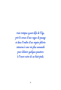 Amis Mots Marins