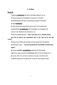 La Leçon Vitale prEsente livre 3 Les PoEmes Orpholoses