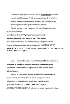 La Leçon Vitale prEsente livre 3 Les PoEmes Orpholoses