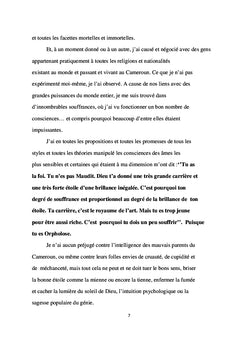 La Leçon Vitale prEsente livre 3 Les PoEmes Orpholoses