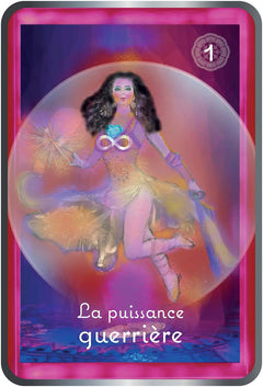 L'oracle de la magie astrale