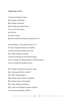 Chante griot au rythme du Mvet