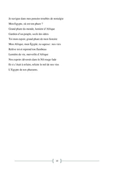 Chante griot au rythme du Mvet