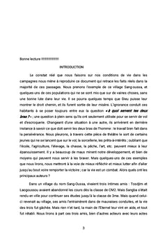 À quoi servent tes deux bras ?