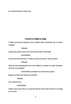 À quoi servent tes deux bras ?
