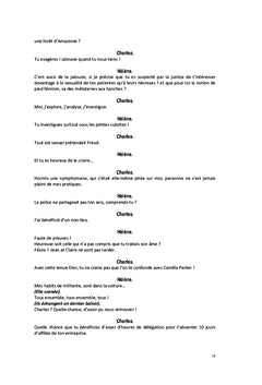 Voilà, pourquoi, Un Parisien a déposé plainte, contre les cigales