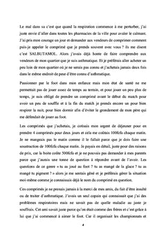 Une histoire vraie