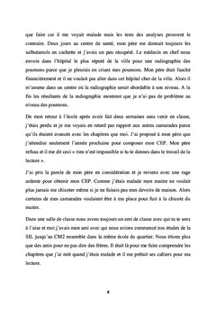 Une histoire vraie