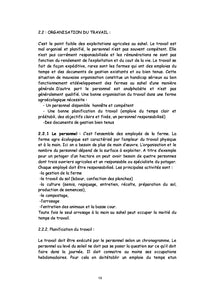 Manuel de l'agriculture écologique au Sahel