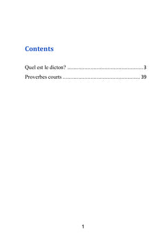 Proverbes iraniens