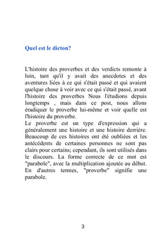 Proverbes iraniens