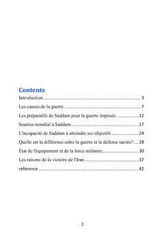 Défense iranienne
