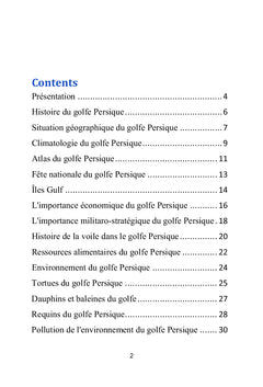 Golfe persique