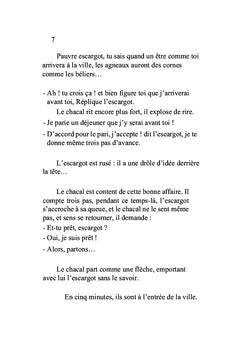 Contes de grand-mère