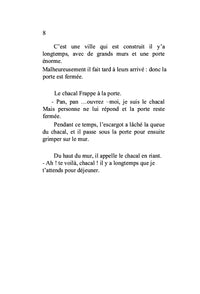Contes de grand-mère