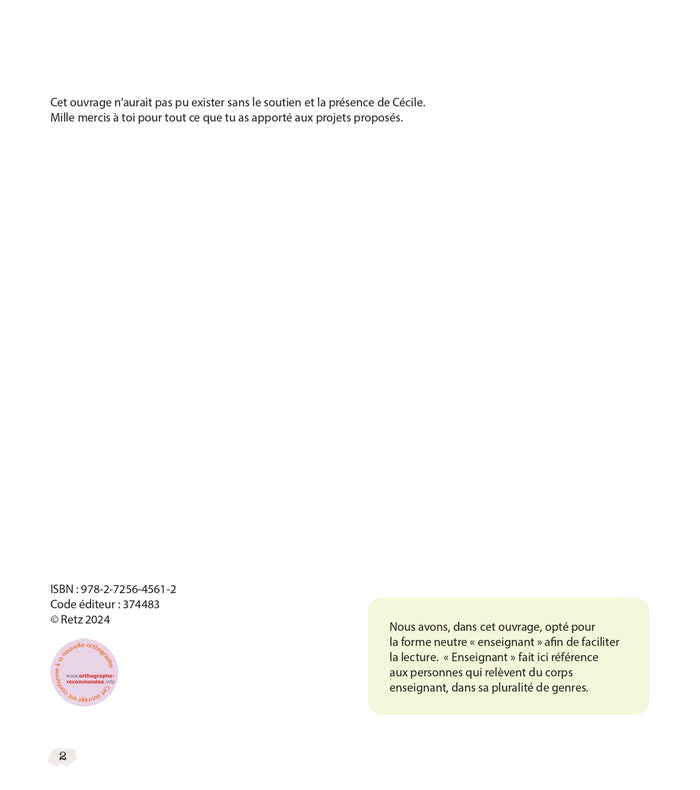 Recycler pour créer PS-MS