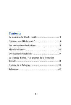 La légende de l'Holocauste