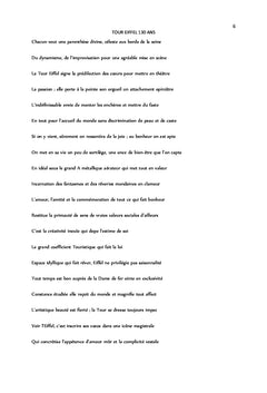 Tour Eiffel