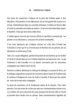 Attention aux mauvaises compagnies