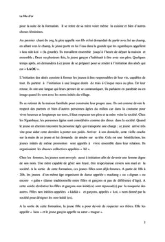 La Fille d'Or