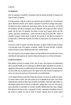La Fille d'Or