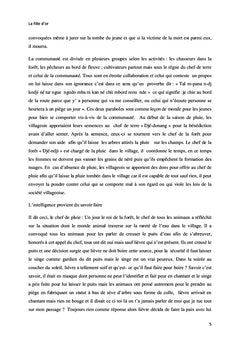La Fille d'Or