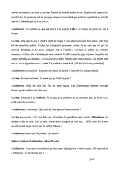 Laideurine, la précieuse ou La précieuse Laideurine