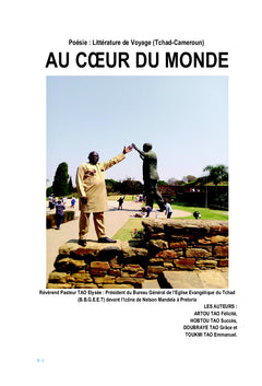 Au coeur du monde