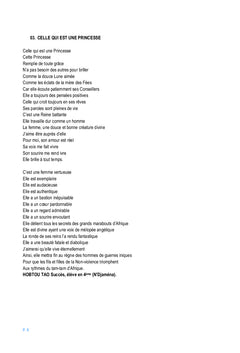 Au coeur du monde