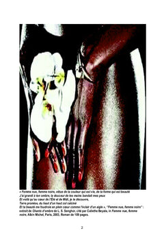 Femme Nue, Femme Noire Vêtue, Femme de Vertu