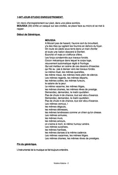 Voisins-Voisines
