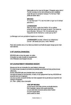 Voisins-Voisines