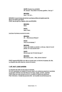 Voisins-Voisines