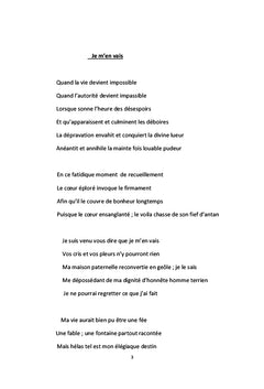 Plaisir et chagrin des suppliciès