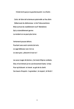 Plaisir et chagrin des suppliciès